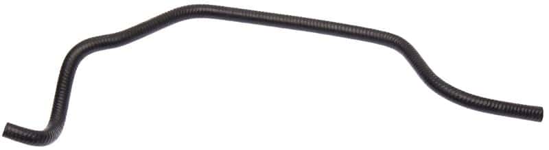 Gates — Gates 12-18 Chevrolet Sonic 4-Cyl. 1.8L Reservoir To Eng. Molded Heater Hose - view 1