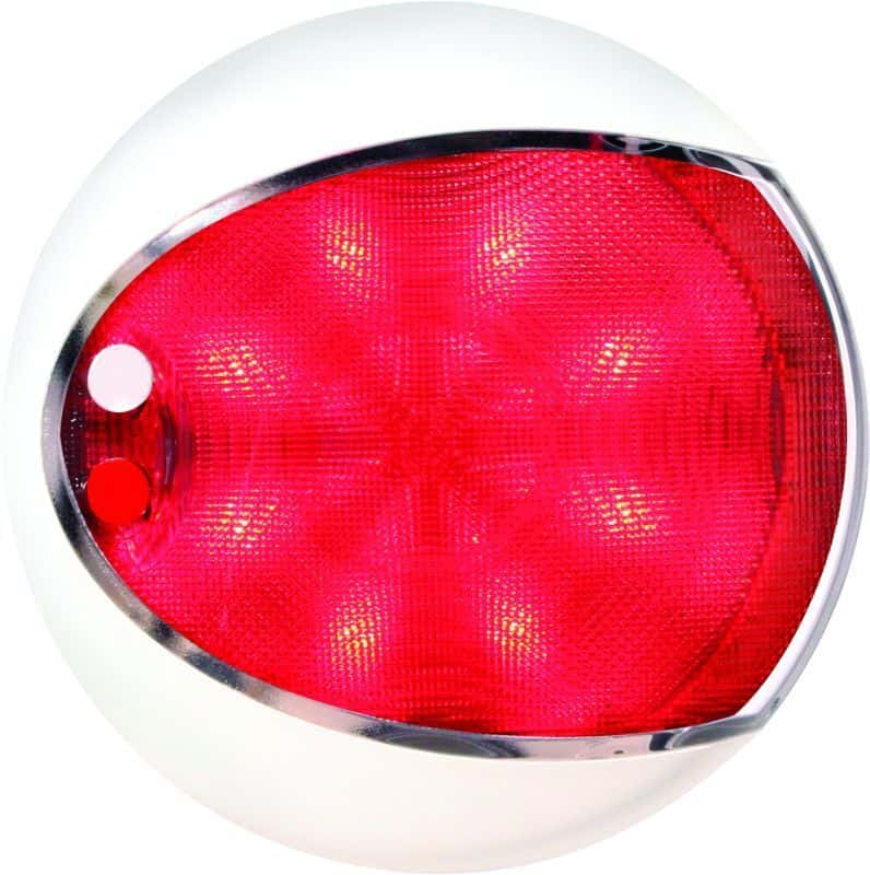 Hella — Hella Interior Lamp Euroled130T Red/Wht 2Ja
Universal Lighting M - view 3