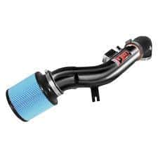 Injen — Injen 08-10 Chevy Malibu 2.4L 6cyl (w/ Air Pump) Black Tuned Air Intake w/ MR Tech & Air Fusion
Short Ram Intake
Air Intake Kit - view 1