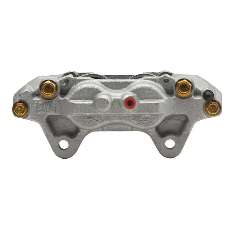 DFC — DFC 03-23 Toyota Tacoma Front-L Premium Caliper - Silver Zinc Coated
DFC Brake Caliper - view 3