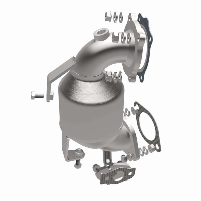Magnaflow — MagnaFlow DF Conv 2020 Hyundai Sonata Front Underbody 1.6L
OEM - view 20