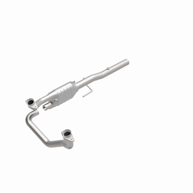 Magnaflow — MagnaFlow Conv Direct Fit Ram 1500/2500 94-99
HM Grade
HM - view 6