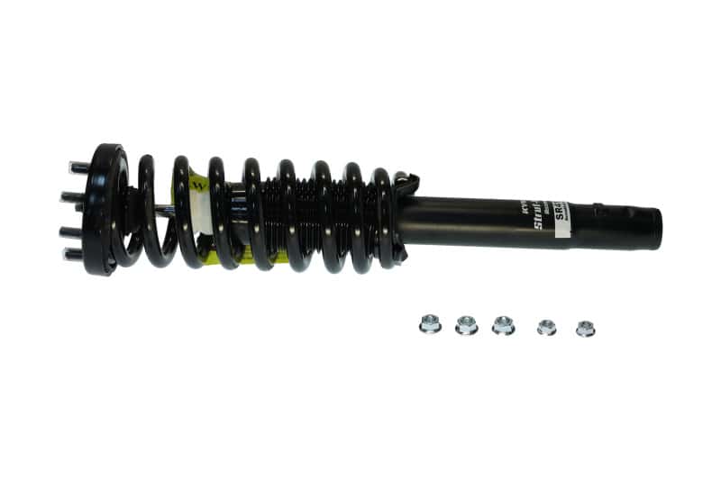 KYB — KYB Shocks & Struts Strut Plus Front Right Honda Accord 03-07
Strut-Plus - view 1