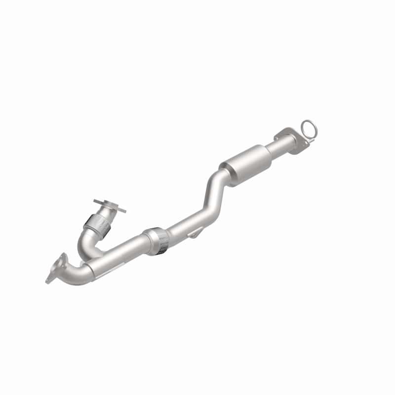 Magnaflow — MagnaFlow Direct-Fit OEM EPA Compliant Catalytic Converter - 13-15 Nissan Pathfinder V6 3.5L
OEM Grade
OEM - view 7