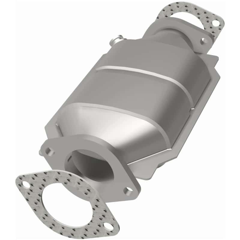 Magnaflow — MagnaFlow Conv DF 97-99 Nissan Maxima Rear
HM Grade
HM - view 4