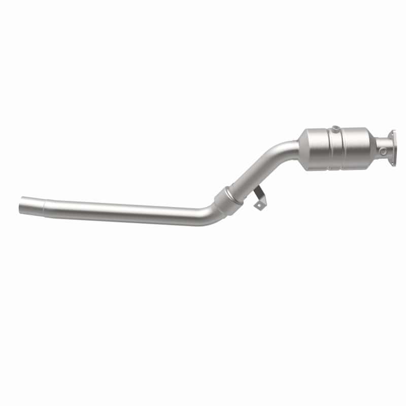 Magnaflow — MagnaFlow Conv DF 02-05 Audi A4 Quat 2.8L Driver Side
OEM Grade
OEM - view 20