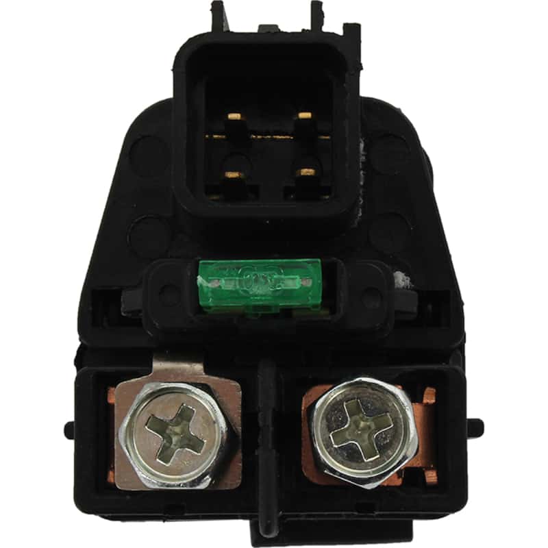 Arrowhead — Arrowhead Suzuki Starter Relay - view 2