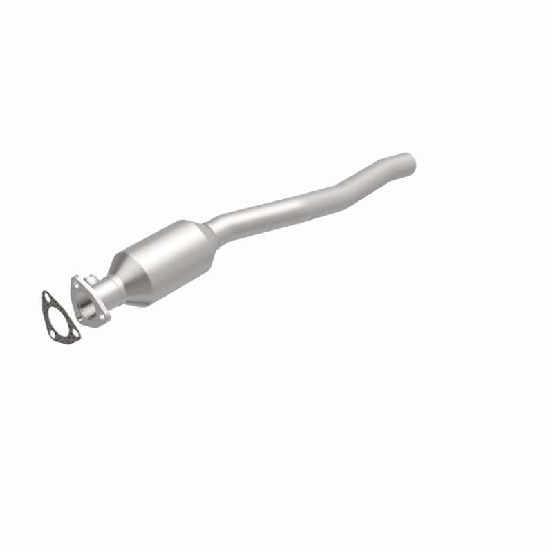 Magnaflow — MagnaFlow Conv DF Volvo 36X5X4 2/2
Standard Grade
Standard - view 29