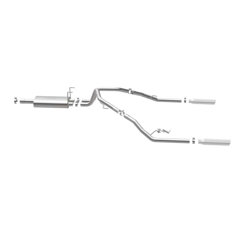 Magnaflow — MagnaFlow SYS C/B 09 Dodge Ram Pickup
Cat-Back - view 17
