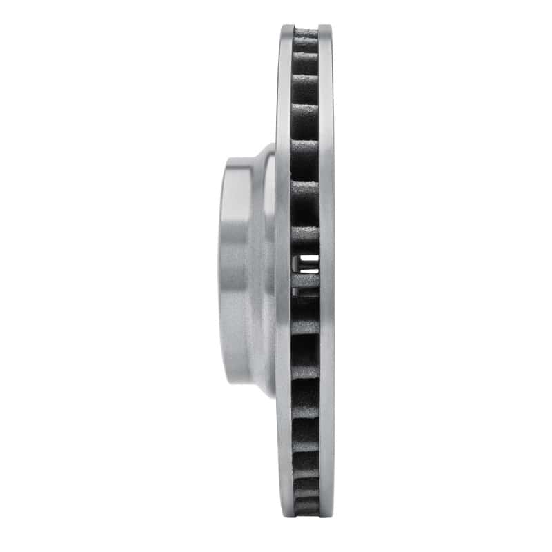 DFC — DFC 07-08 BMW Alpina B7 Front Brake Rotor
DFC Brake Rotor - view 3