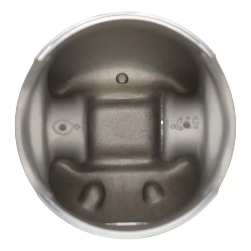 Wiseco — Wiseco 89-90 Honda FL400R Pilot 3189TD Piston
Piston Kit - view 7