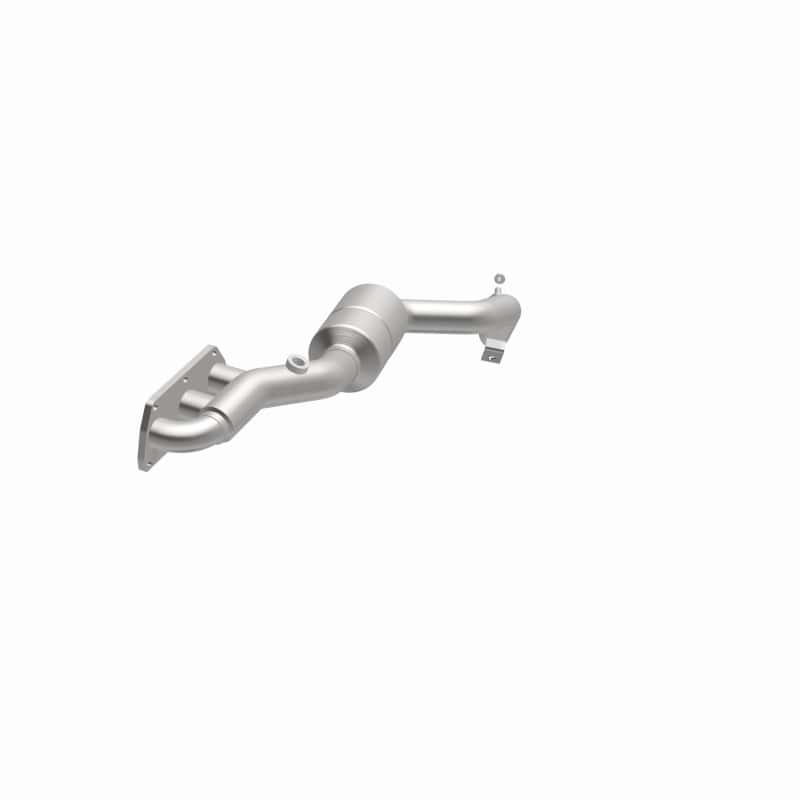 Magnaflow — MagnaFlow Conv DF 05-09 Audi A8 6.0L
OEM Grade
OEM - view 26