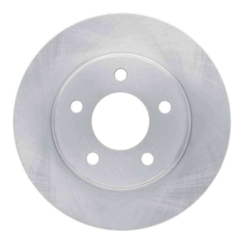 DFC — DFC 01-07 Buick Rendezvous Front Brake Rotor
DFC Brake Rotor - view 1