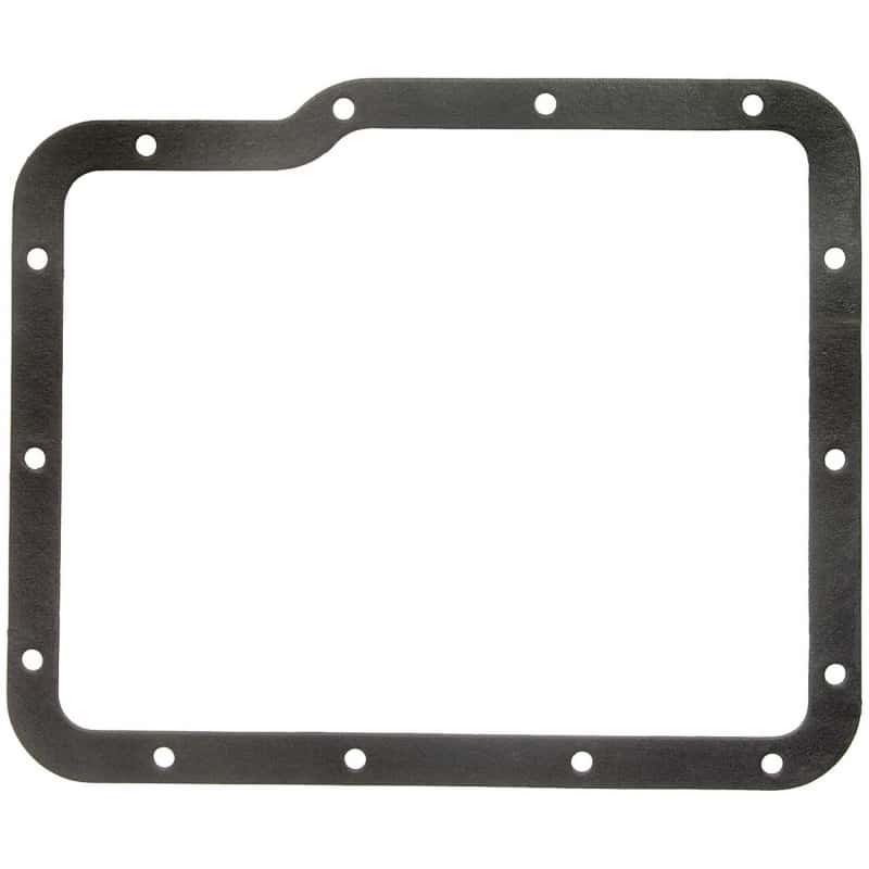 Fel-Pro — Fel-Pro 2304 Transmission Oil Pan Gasket 14 Bolt Hole One Piece Gasket - view 1