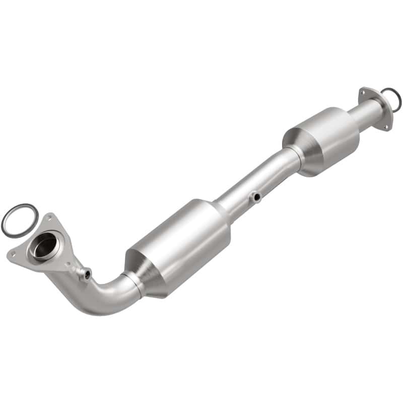 Magnaflow — Magnaflow 07-18 Toyota Tundra 5.7L CARB Compliant Direct-Fit Catalytic Converter
California - view 2