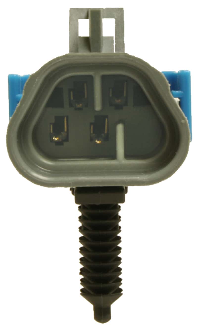 NGK — NGK Chevrolet Avalanche 2500 2002 Direct Fit Oxygen Sensor
Oxygen Sensor - view 4