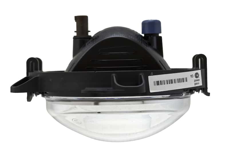 Hella — Hella 2014-2017 Mini Cooper Daytime Running Light Right
DRL Cooper RH - view 10