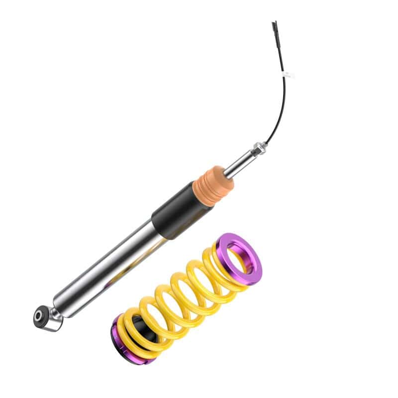KW — KW Alfa Romeo Stelvio Quadrifoglio 949 DDC Plug And Play Coilover Kit
Coilover Kit - view 8