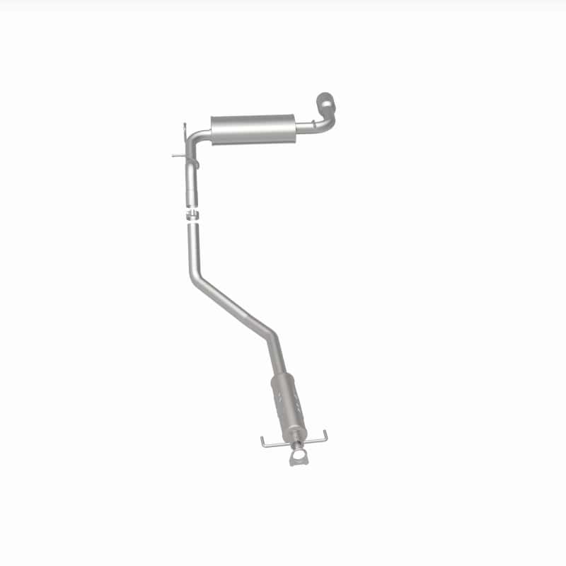 Magnaflow — MagnaFlow Sys C/B Matrix/Vibe I4 1.8L 03
Cat-Back - view 34