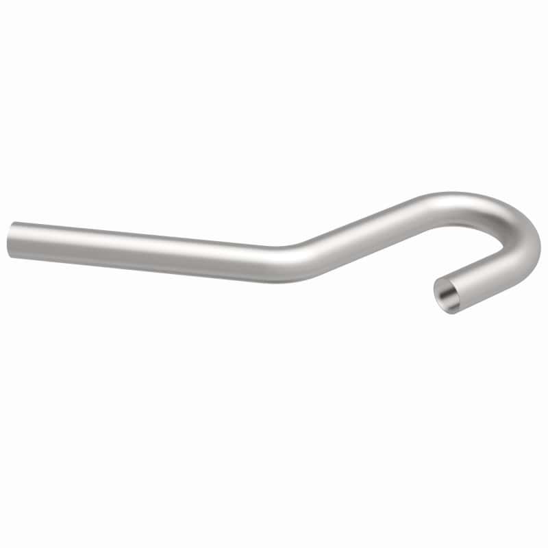 Magnaflow — MagnaFlow Univ bent pipe SS 3.00inch 180/45
Exhaust Pipe - view 7