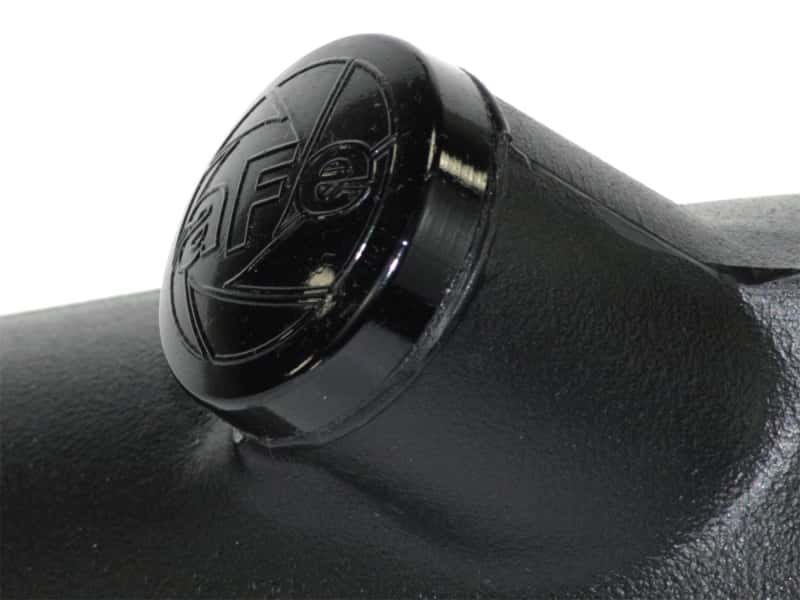aFe — aFe MagnumFORCE Spare Parts AIS Induction Plug: 5X-11772
Intake Coupling Kit - view 2