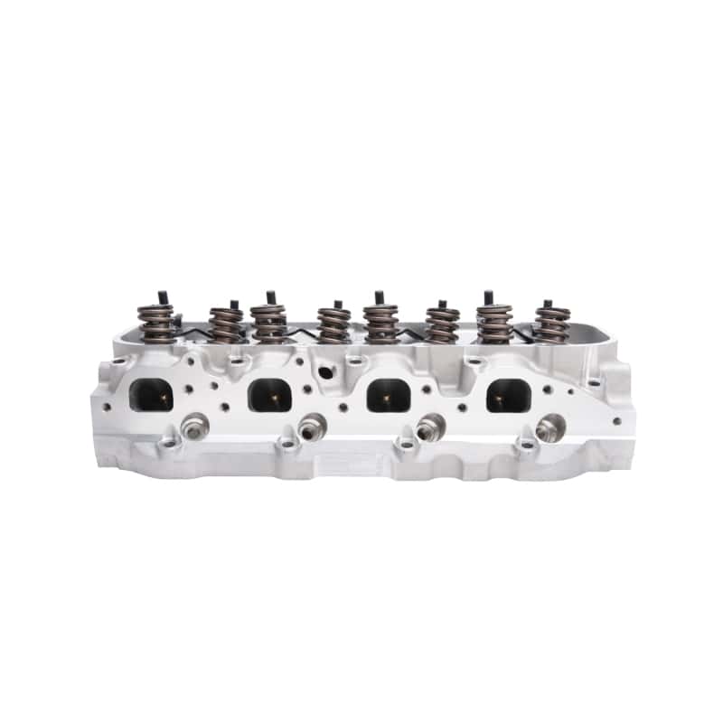 Edelbrock — Edelbrock Cylinder Head BBC Performer RPM Rectangle Port for Hydraulic Roller Cam Complete (Ea)
CYLINDER HEADS - view 13