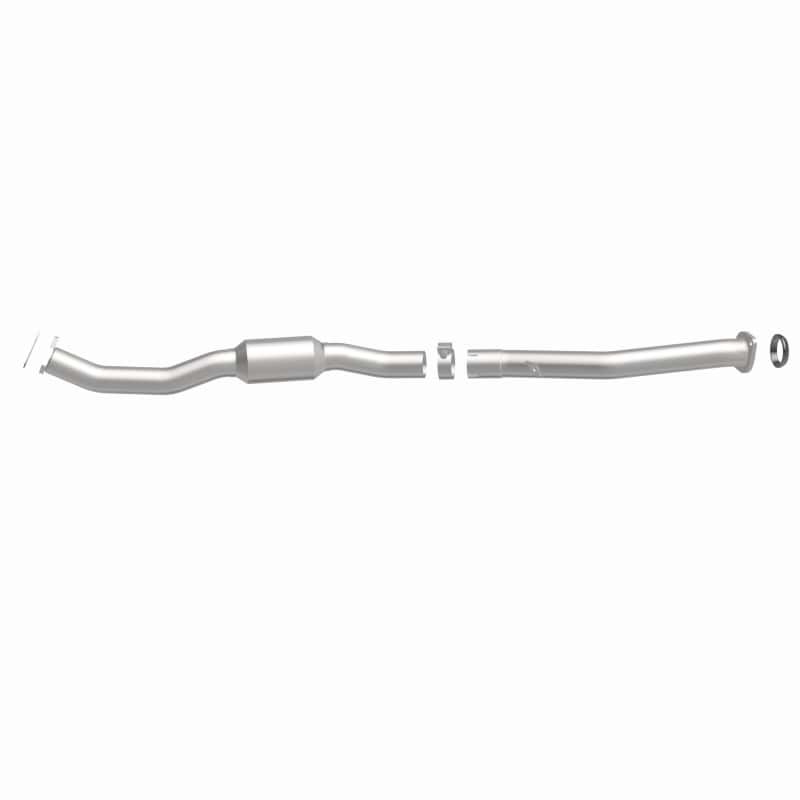 Magnaflow — MagnaFlow OEM Grade 10-12 Subaru Outback / Legacy Direct Fit Federal Catalytic Converter
OEM Grade
OEM - view 11