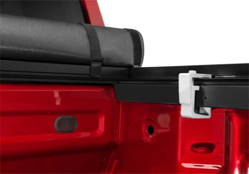 Truxedo — Truxedo 19-20 GMC Sierra & Chevrolet Silverado 1500 (New Body) 5ft 8in TruXport Bed Cover - view 4