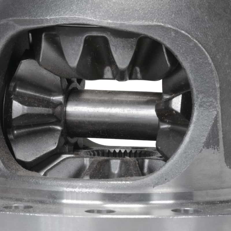 Yukon Gear & Axle — Yukon Gear Standard Open Carrier Case for Dana M300 Rear 41 Spline 4.10 & Up
Differential Case - view 9