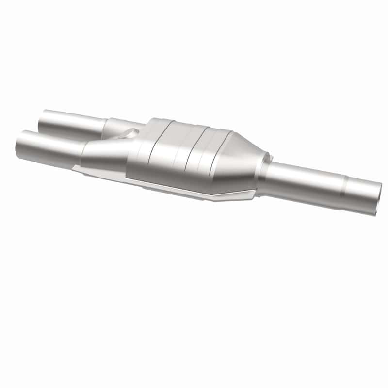 Magnaflow — MagnaFlow Conv Chrysler-Dodge 23.75X6.5X4
HM Grade
HM - view 21