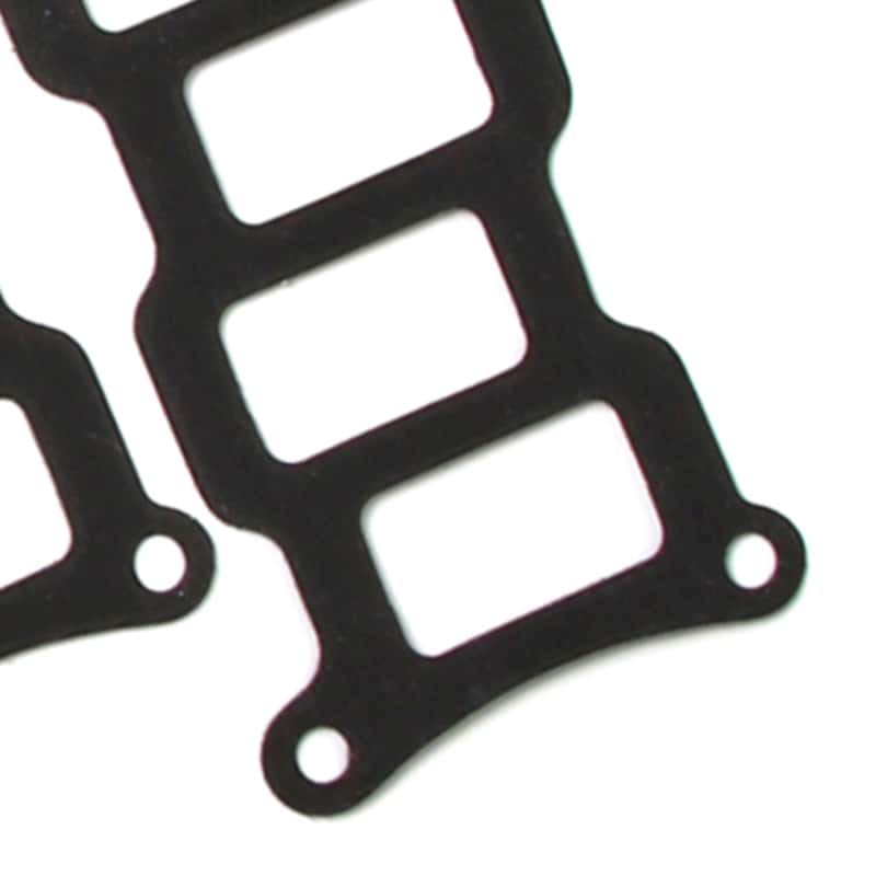 BBK — BBK 86-95 Mustang 5.0 Upper To Lower EFI Intake EFI Manifold Gasket Set TFS Track/Street Heat
Intake Gaskets
IntMnfGsktSt - view 4
