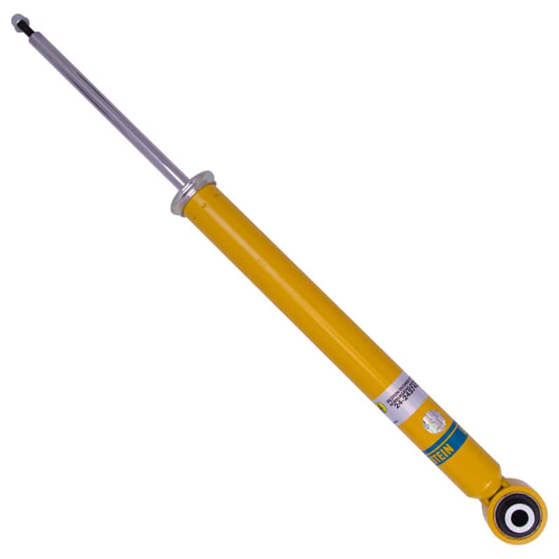 Bilstein — Bilstein B12 Pro-Kit 14-19 Mazda 6 Front and Rear Suspension Kit
Complete Kit - view 6