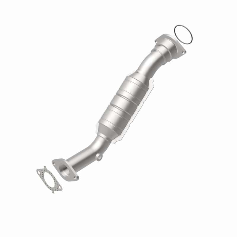 Magnaflow — MagnaFlow Conv DF 2008 Buick Lucerene 3.8L
OEM Grade
OEM - view 18