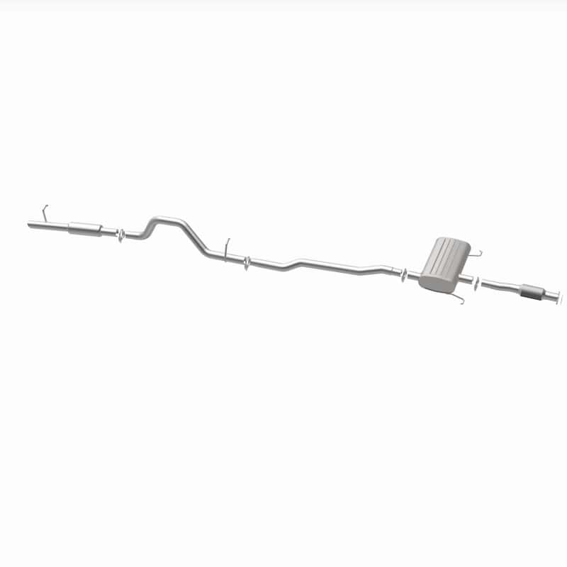 Magnaflow — MagnaFlow BRE Exhaust Kit 04-07 FreeStar Monterey
Exhaust Kit - view 17