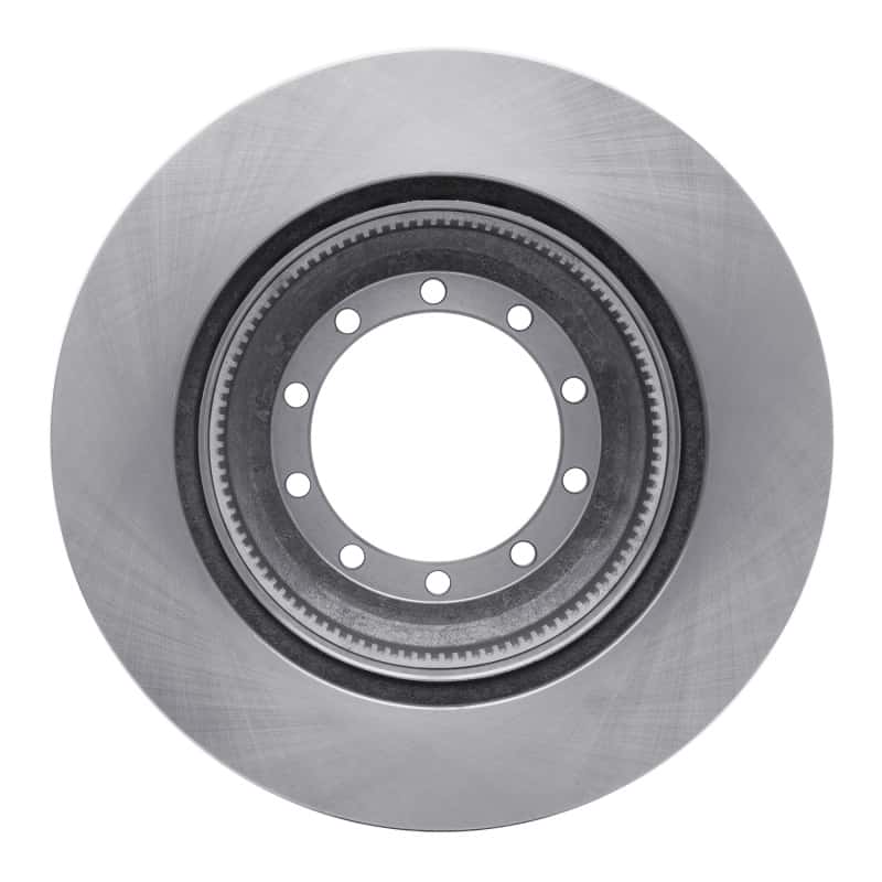 DFC — DFC 00-15 Coachmen EPIC Rear Brake Rotor
DFC Brake Rotor - view 5
