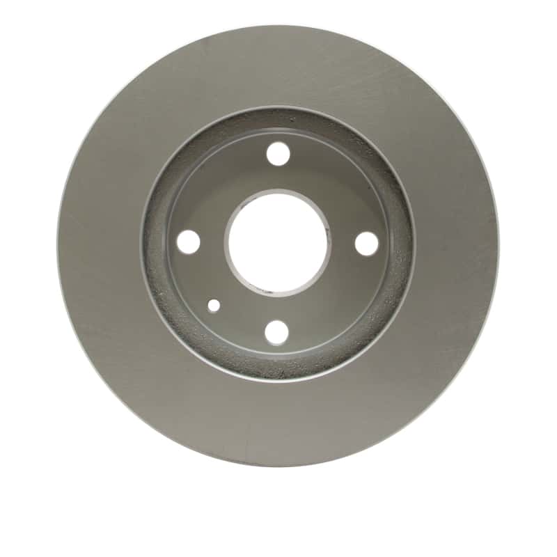 DFC — DFC 90-01 Ford Escort Front GeoSPEC Coated Rotor
DFC Brake Rotor - view 5