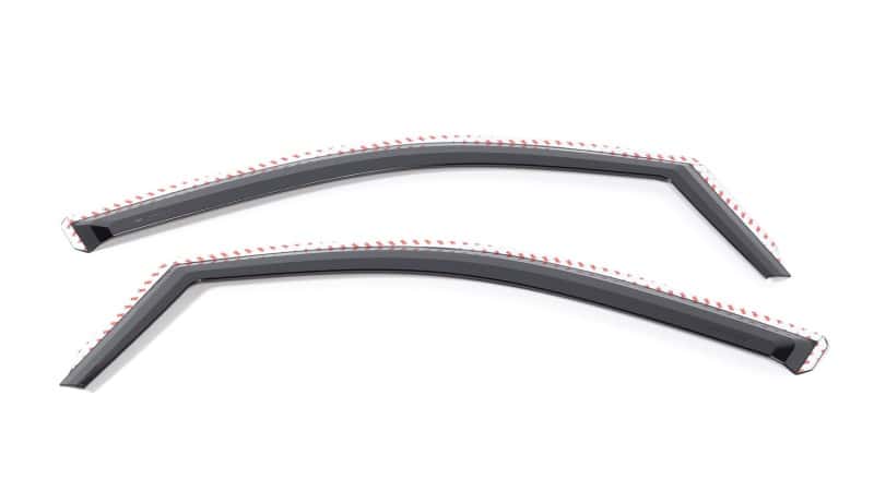 Putco — Putco 2020 Chevy Silv/Sierra HD 2500/3500 - Crew/Dbl (Front Only) Element Tinted Window Visors
Side Window Vent - view 1