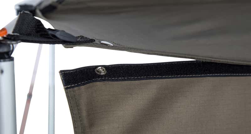 Rhino-Rack — Rhino-Rack Dome 1300 Side Wall - view 5