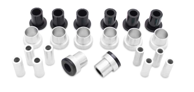 Superpro — SuperPro Nissan Skyline Gtr Upper Contr
Bushing Kit - view 2