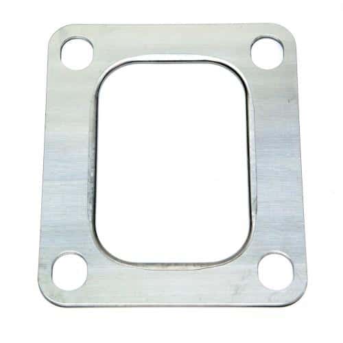 BLOX Racing — BLOX Racing MLS 4-Bolt T4 Open Exhaust Manifold Gasket - view 1