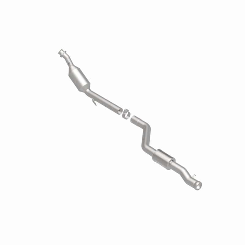 Magnaflow — Magnaflow 07-11 Mercedes-Benz S550 5.5L Direct Fit Converter
California - view 14