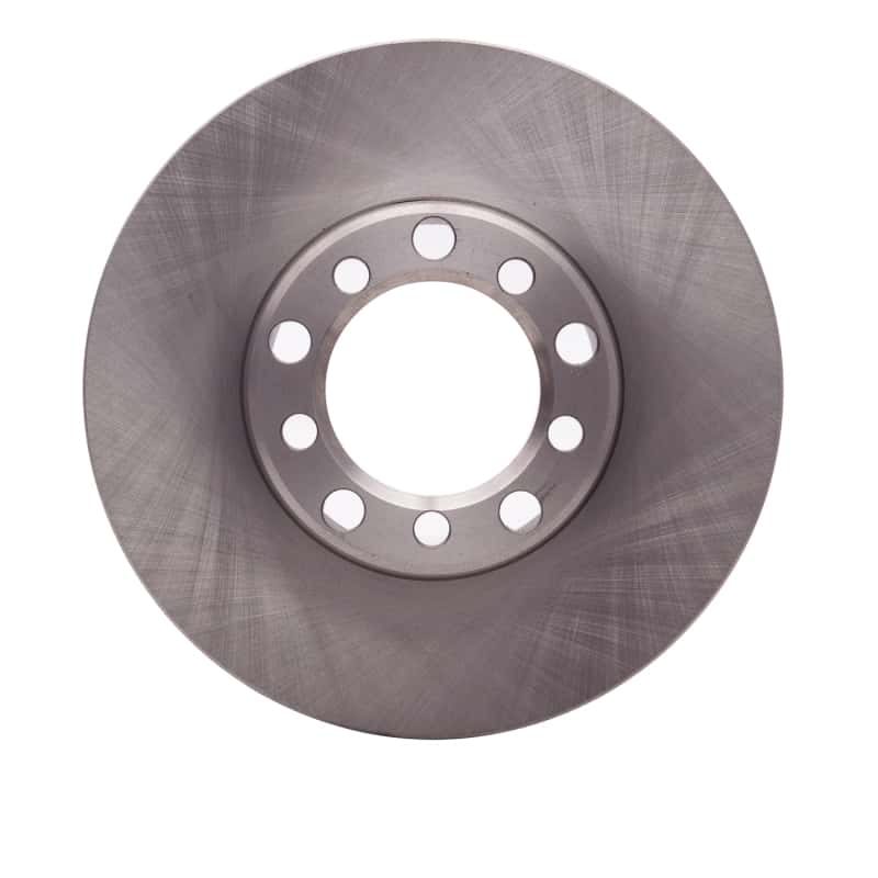 DFC — DFC 68-76 Mercedes-Benz 220 Front Brake Rotor
DFC Brake Rotor - view 1