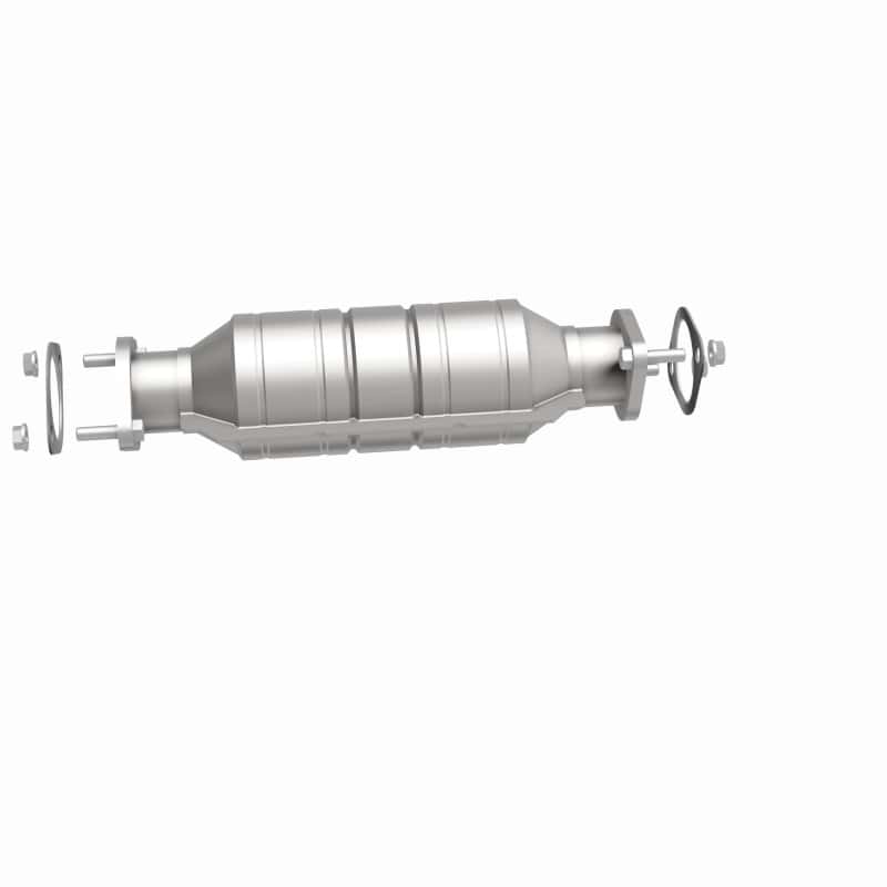 Magnaflow — MagnaFlow Conv DF 2008 Kia Spectra 2.0L
OEM Grade
OEM - view 11