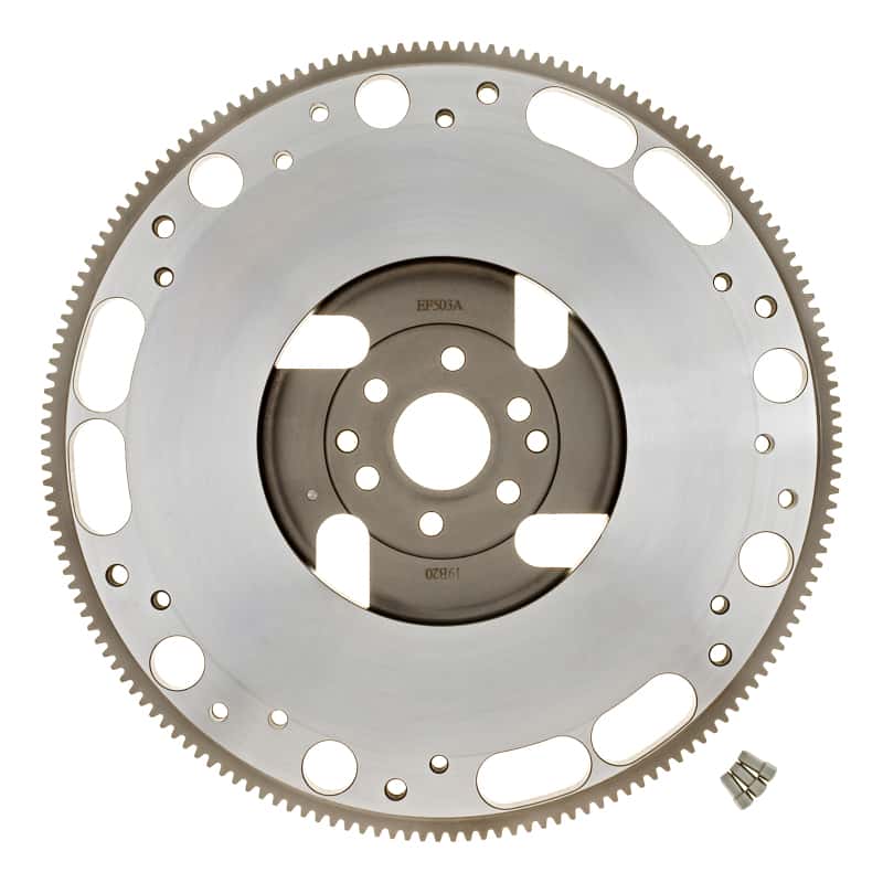 Exedy — Exedy 1996-2016 Ford Mustang V8 Lightweight Flywheel (6 Bolt) - view 2