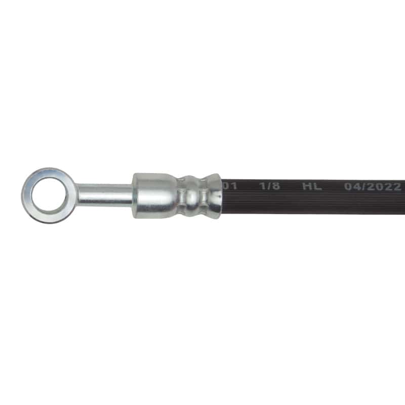 DFC — DFC 07-13 Suzuki SX4 Rear-lo Brake Hose - view 2