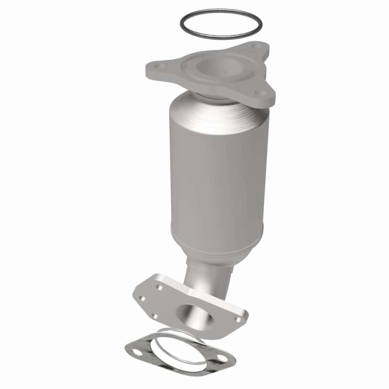 Magnaflow — Magnaflow 14-15 Impala 2.5 Underbody Direct Fit Converter
OEM Grade
OEM - view 16