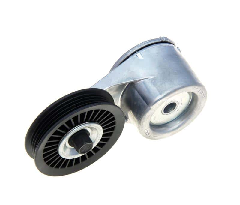 Gates — Gates 88-89 Chevrolet C & K Series Pickup V-8 5.7L Tensioner Assy. Belt Drive Tensioner - view 3