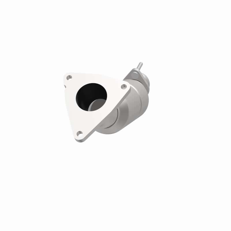 Magnaflow — MagnaFlow Conv DF Camaro 98-02 5.7L D/S
HM Grade
HM - view 26