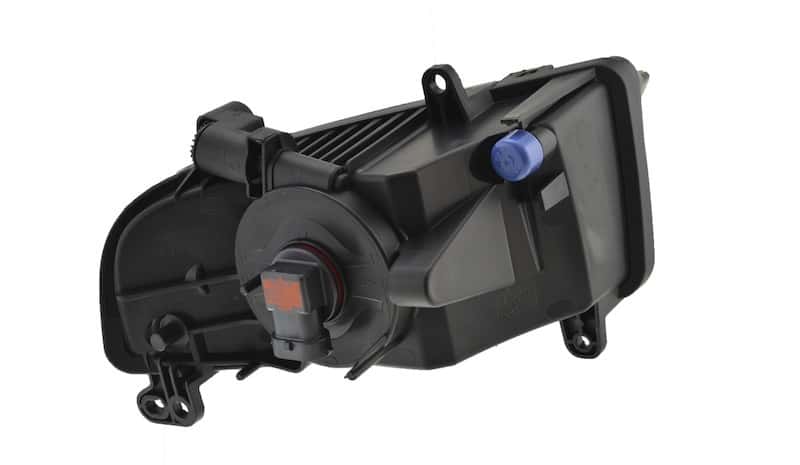 Hella — Hella 2012-2016 Audi A4 Fog Light Left - view 2