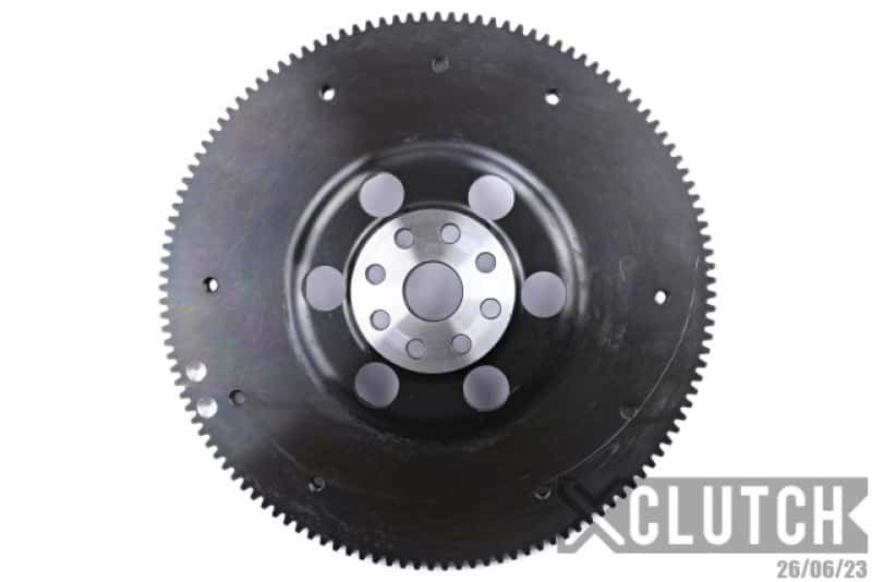 XCLUTCH — XClutch 13-20 Subaru BRZ TS 2.0L Chromoly Flywheel
Chromoly Flywheel - view 2